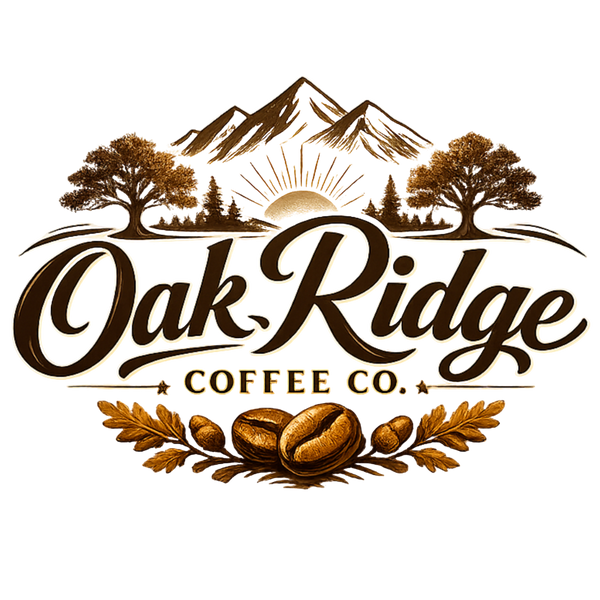Oak Ridge Coffee Co.